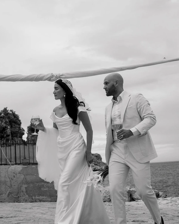 20-Step Guide to Planning a Wedding