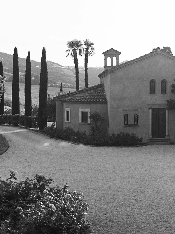 Cinematic Wedding in Italy