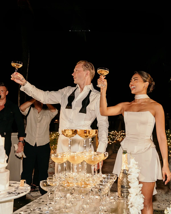 The Bridal Planner, wedding planners in Thailand, Asia — portfolio photo 11