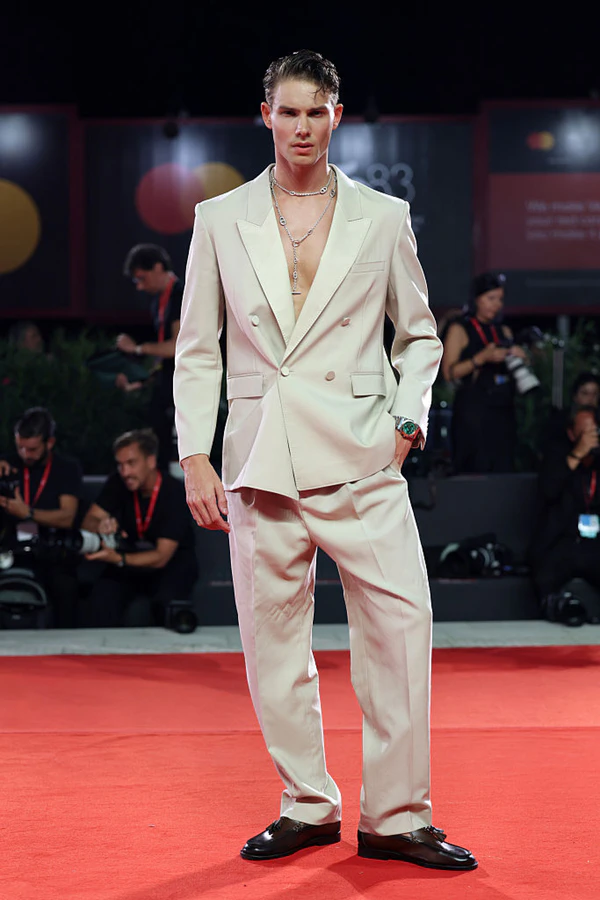 Vittorio Zunino Celotto/Getty Images