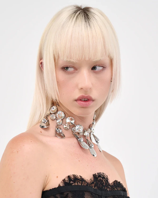 Accessory Inspiration for Your 2024 New Year's Eve Look
