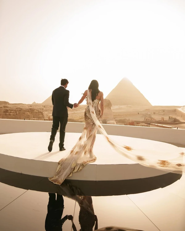 30 Best Wedding Photographers Around the World