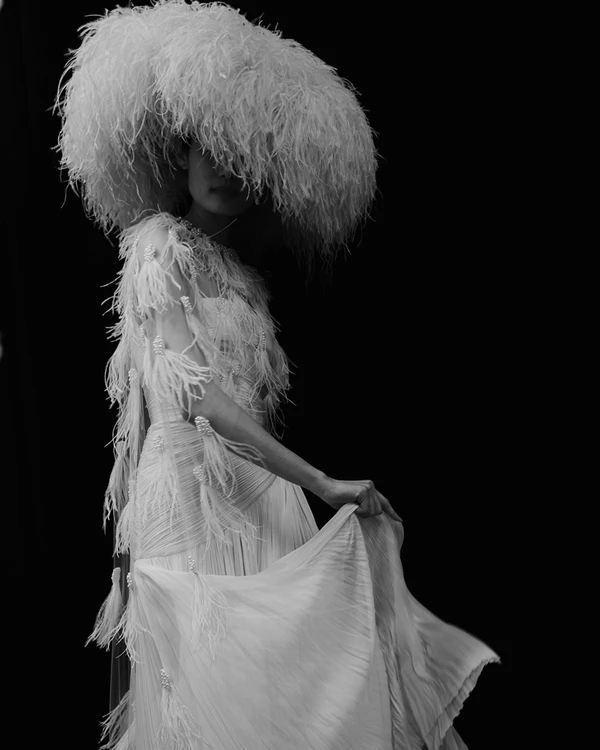 <a href="https://www.instagram.com/houseofgilles/">House of Gilles</a>, Photography: <a href="https://www.instagram.com/calenrose/">Calenrose</a>