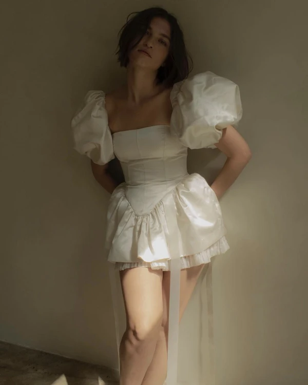Second Wedding Dress Ideas for 2024