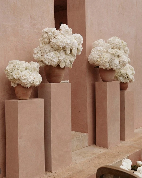 55 Ceremony Flower Arrangement Ideas
