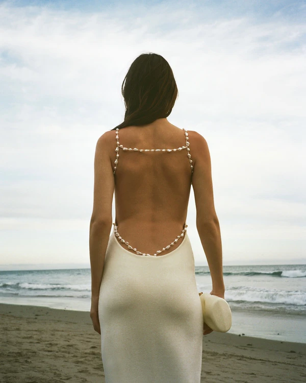 18 Dresses for a Tropical Honeymoon — photo 2
