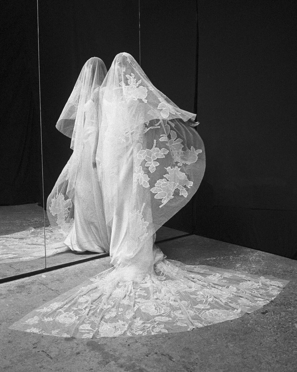 Vivienne Westwood, wedding bridal in United Kingdom — portfolio photo 10