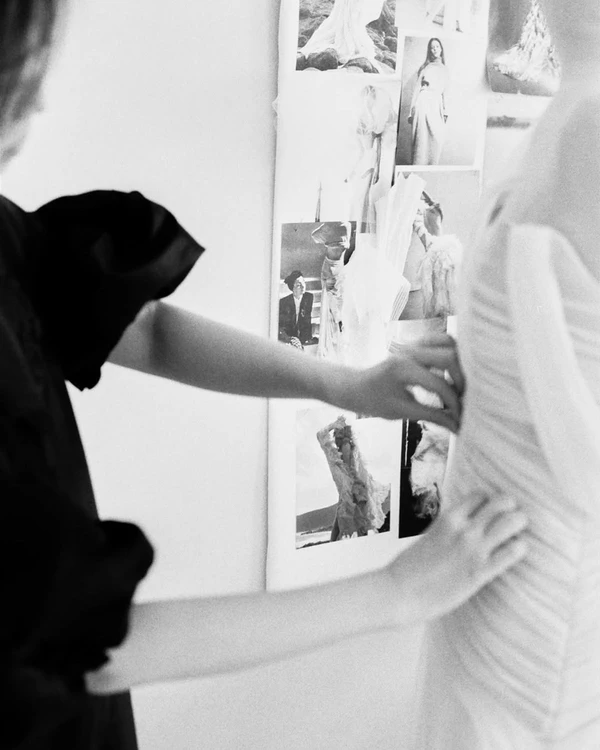 Wedding Dress Decision Fatigue is Real: How to Choose a Dress that Feels Like You