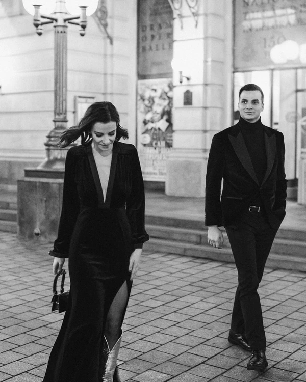How to Make your Guests Follow the Wedding Dress Code? — photo 1