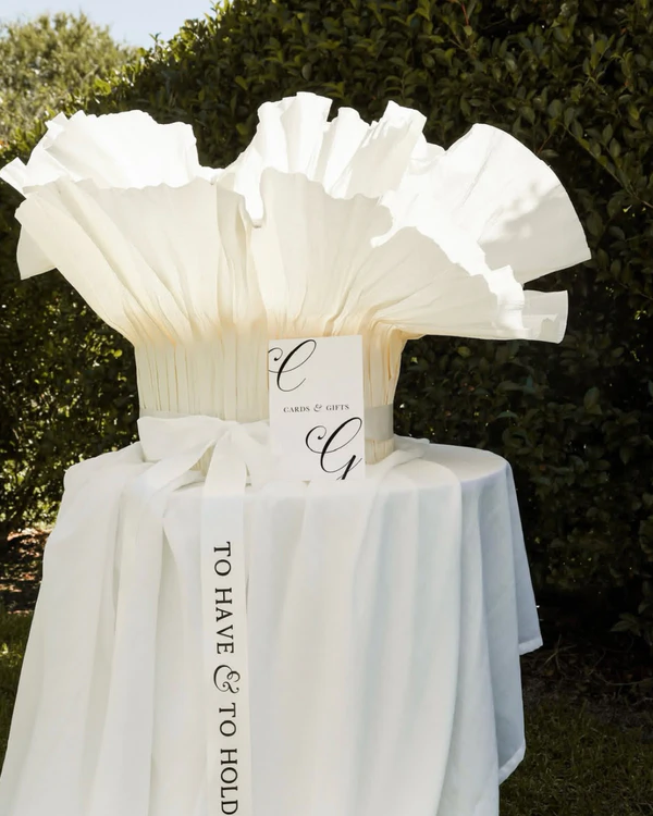 Wedding Gift Etiquette 101: What to Give, When to Give It & What to Avoid — photo 2