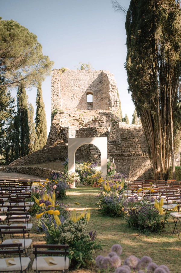 Exclusive Italy Weddings, wedding planners in Italy, Europe — portfolio photo 5