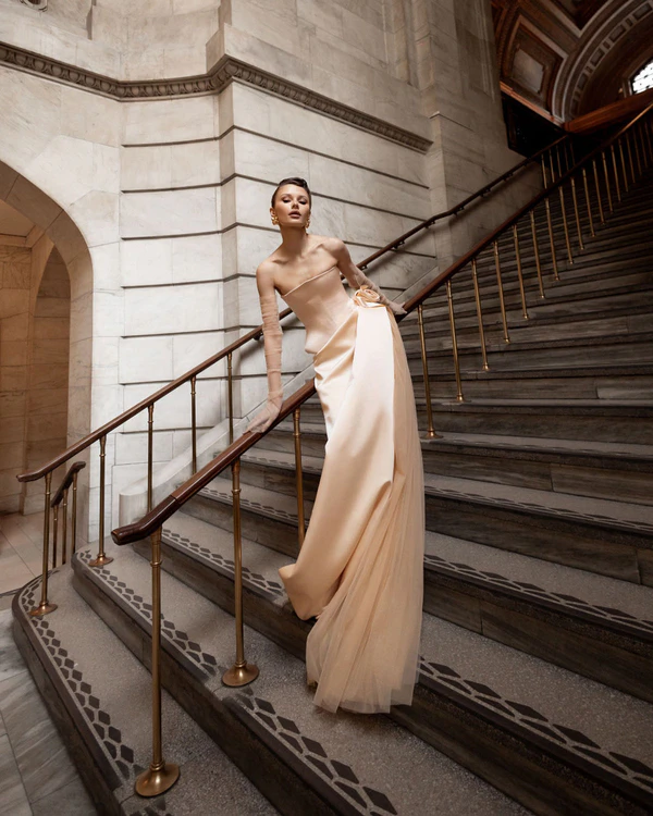 The Marble Bride