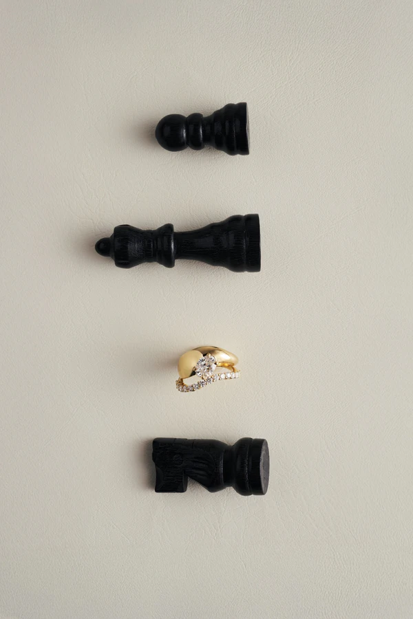 Class A Jewellers, wedding fine jewelry in Adelaide, Australia — portfolio photo 11