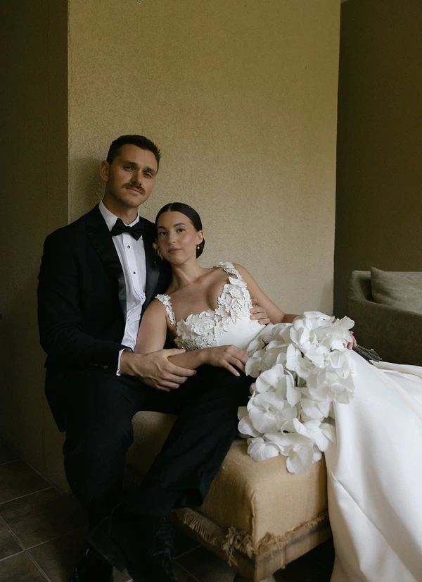 Georgia Grace, wedding photographers in New York, USA — portfolio photo 7
