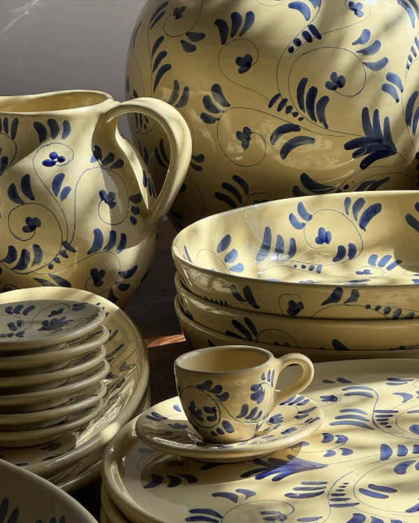 14 Unique Artisanal Tableware Brands to Know