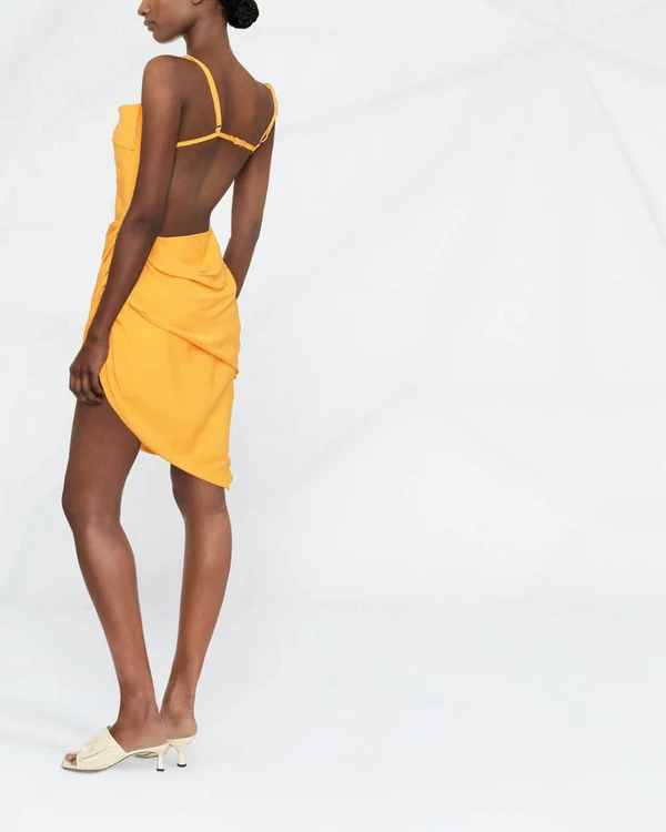 These Dresses Are Perfect for a Seaside Ceremony