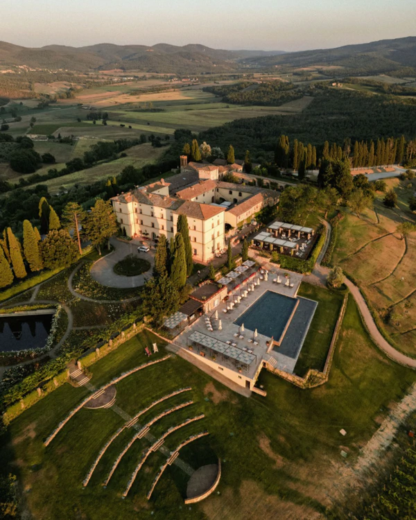 19 Spectacular Hotels to Buy Out for an Unforgettable Destination Wedding Weekend