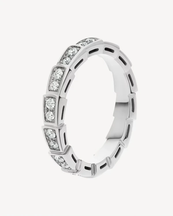 Where to Go Wedding Ring Shopping?