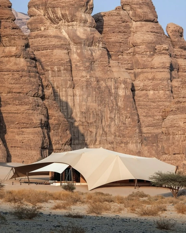 Where the It-Girls Are Staying Next: The Hottest Hotels Around the World