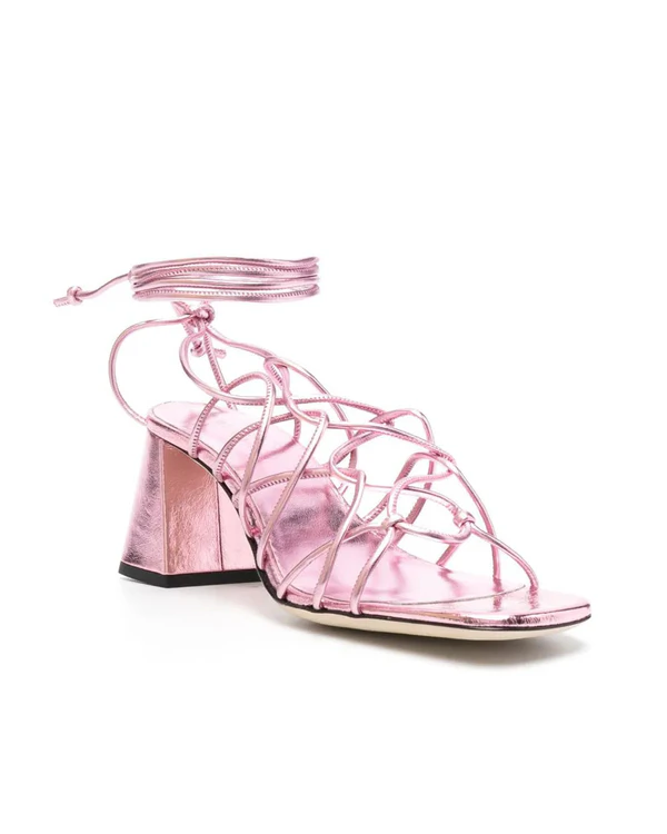 22 Gorgeous Wedding Guest Shoes