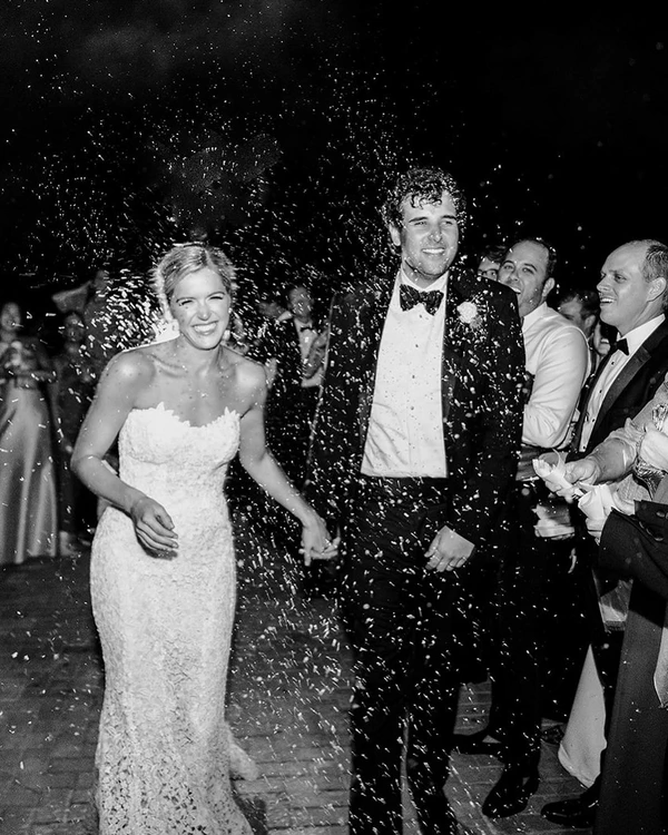 "I value how couples experience their wedding day above all else" – Julia Wade — photo 2