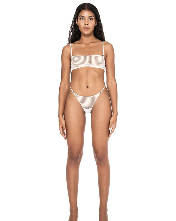 The Chicest Bridal Lingerie Sets