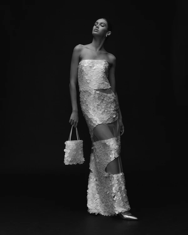 Introducing Christie Nicole's Luxury RTW Line