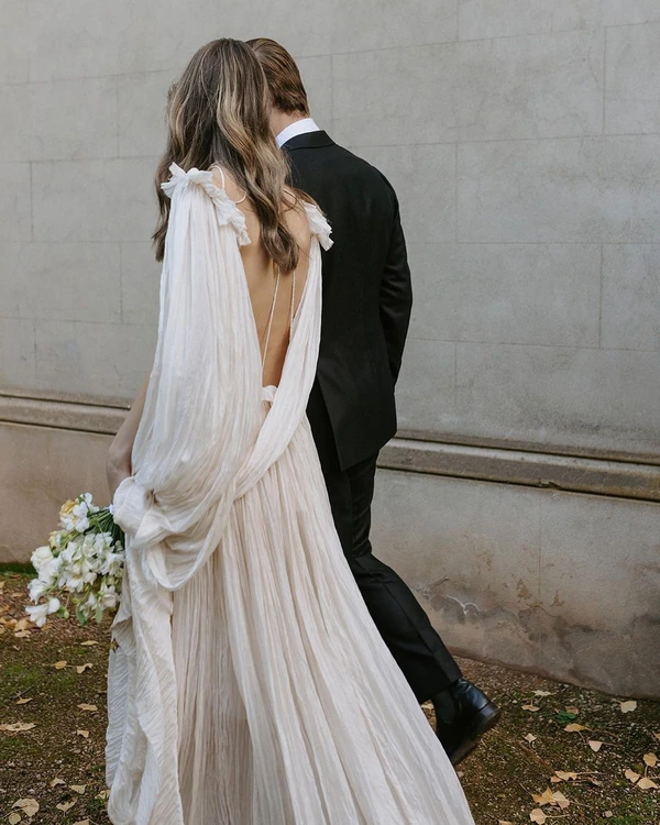 7 Tips to Nailing Your Bridal Portraits
