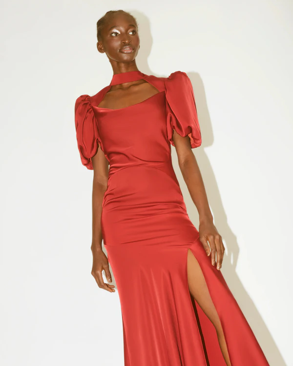 Bridesmaid Dresses for Spring Wedding