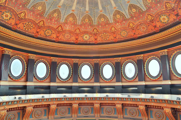 Weylin, wedding venues in New York, USA