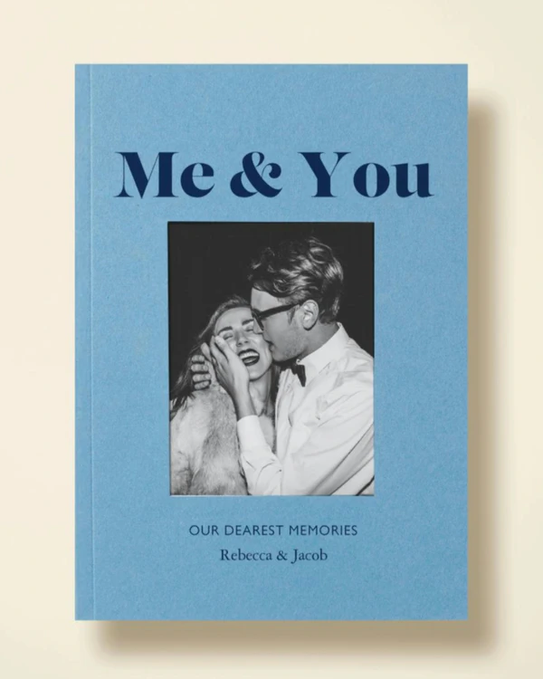 Couples Journaling Is Everywhere Right Now: What It Is, How to Do It, and Why Everyone's Trying It