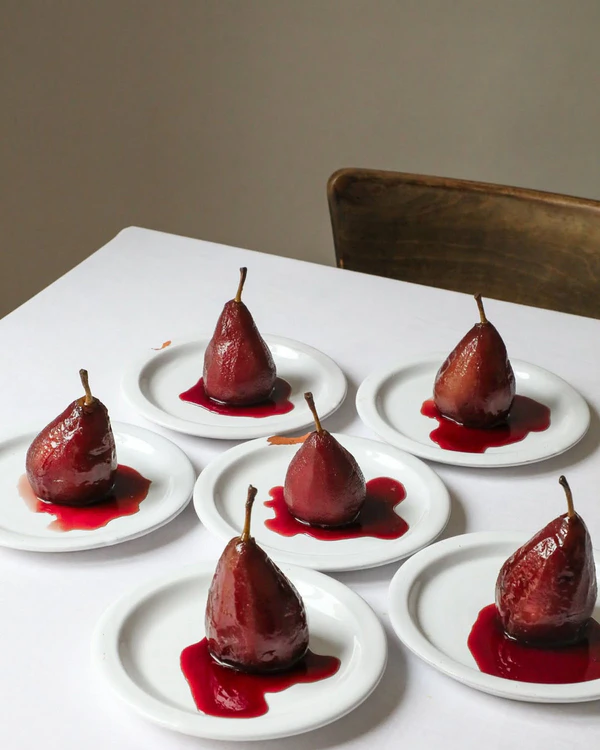 7 Festive Food & Drink Ideas for Stylish Holiday Hosting