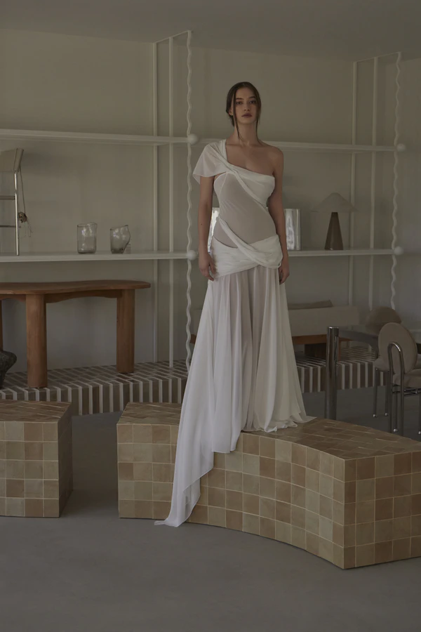 L'eto Bridal, wedding bridal in Sydney, Australia — portfolio photo 1