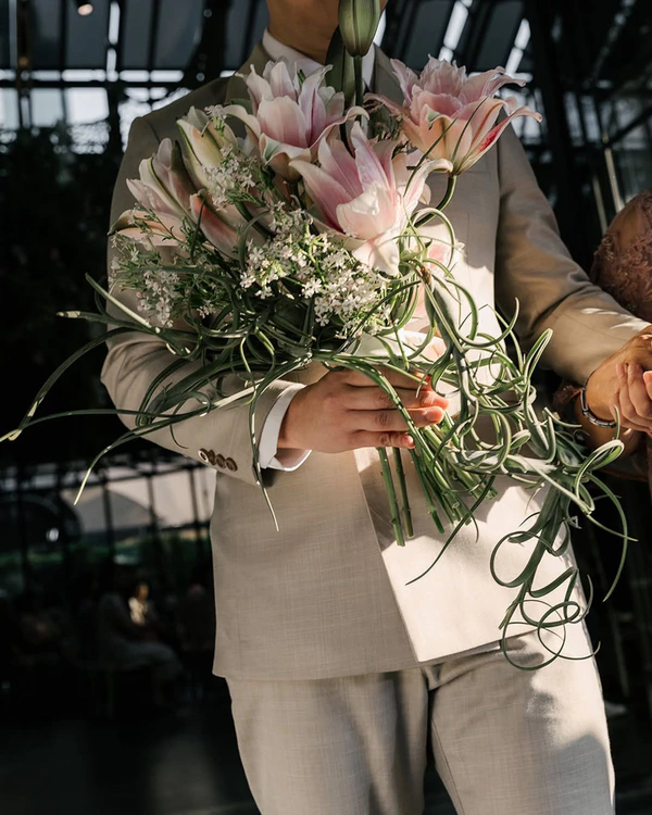 10 Major Bouquet Trends for 2026