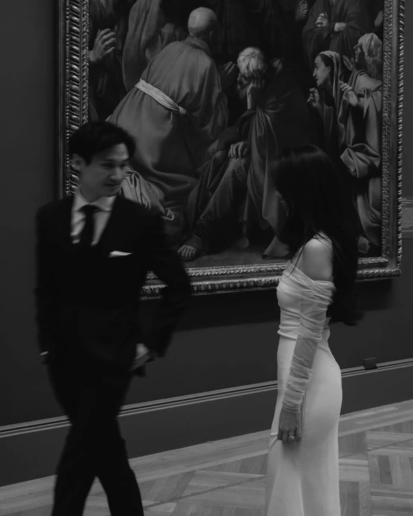 8 Unique Pre-Wedding Activity Ideas