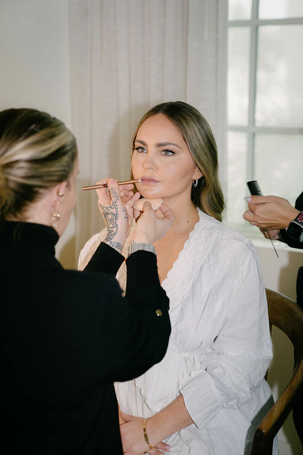 Real Wedding: Katie & Alex