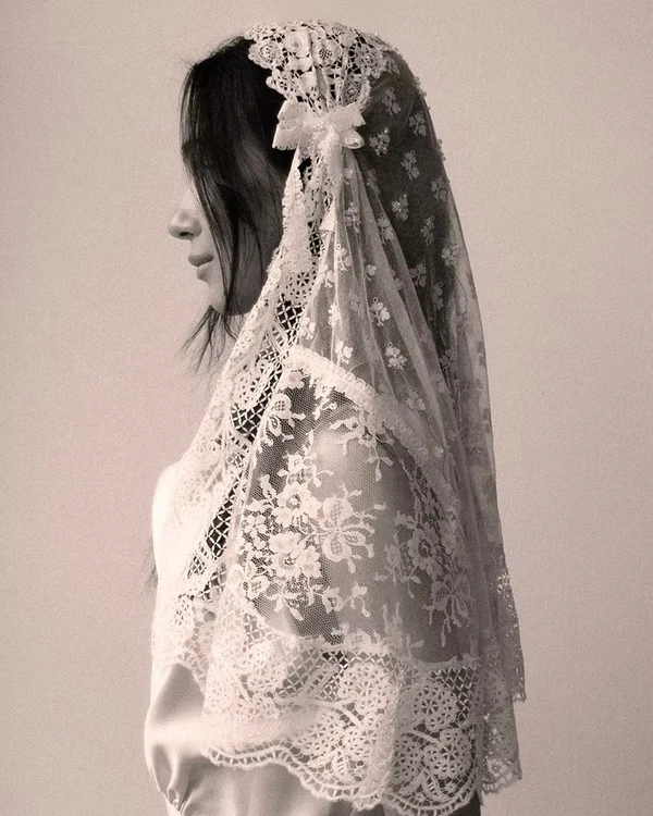 8 Major Bridal Accessory Trends for 2026