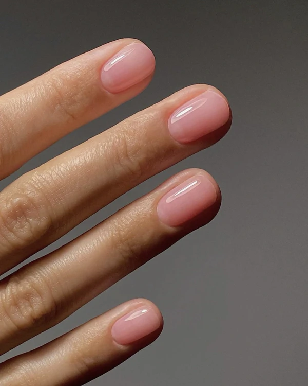 30 Minimalist Nail Designs