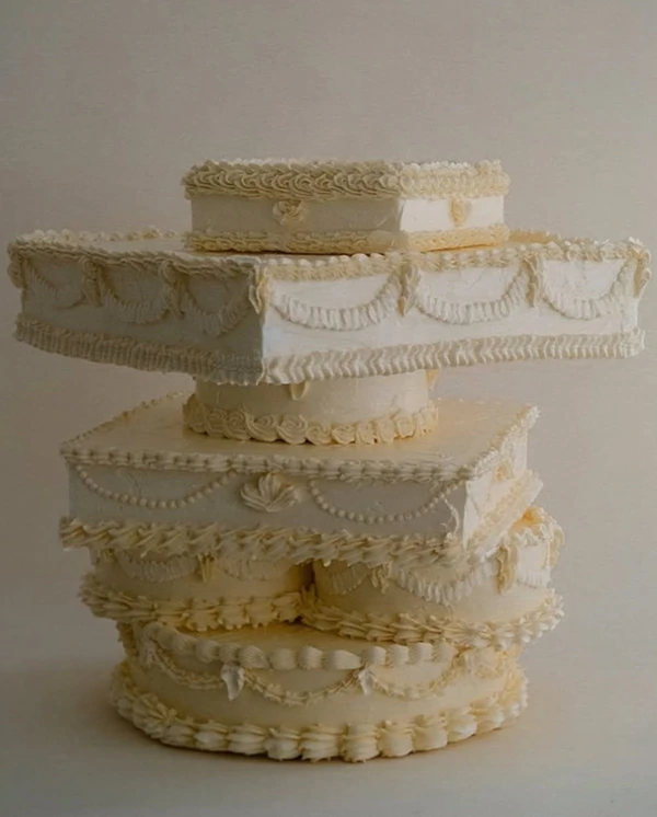 The Trendiest Wedding Cake Ideas to Match Every Wedding Style