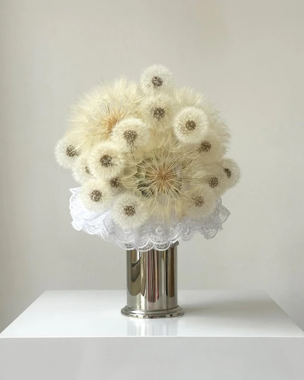 Cloud Dancer: Pantone's 2026 Color of The Year