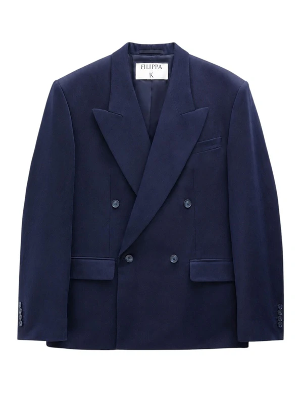 <a href="https://www.filippa-k.com/bg/en/boxy-linen-blazer-/30273-2830.html">FILIPPA K Blazer</a>, $553