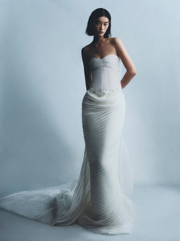 25 Best Bridal Designers Around The World