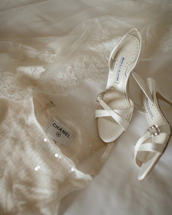 An Effortlessly Chic Multi-Day Wedding in the New York Countryside