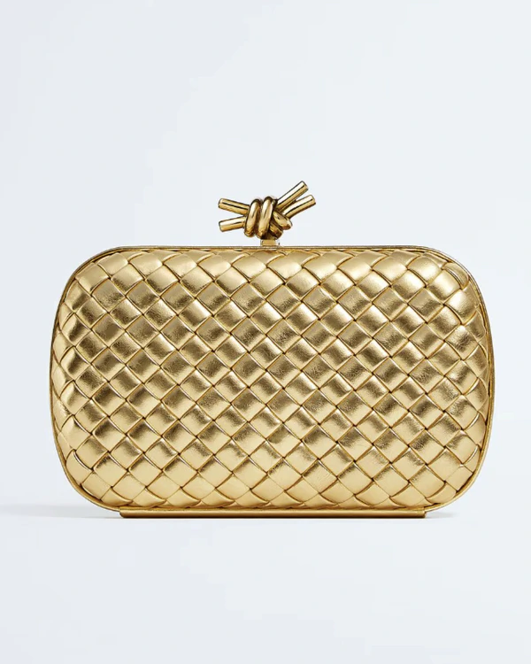 BOTTEGA VENETA Clutch, $4,470