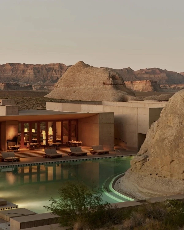 11 Best Spa & Wellness Retreats in the US
