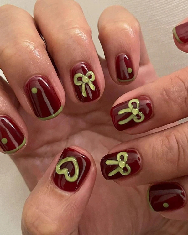 Fall Nail Designs to Try Now