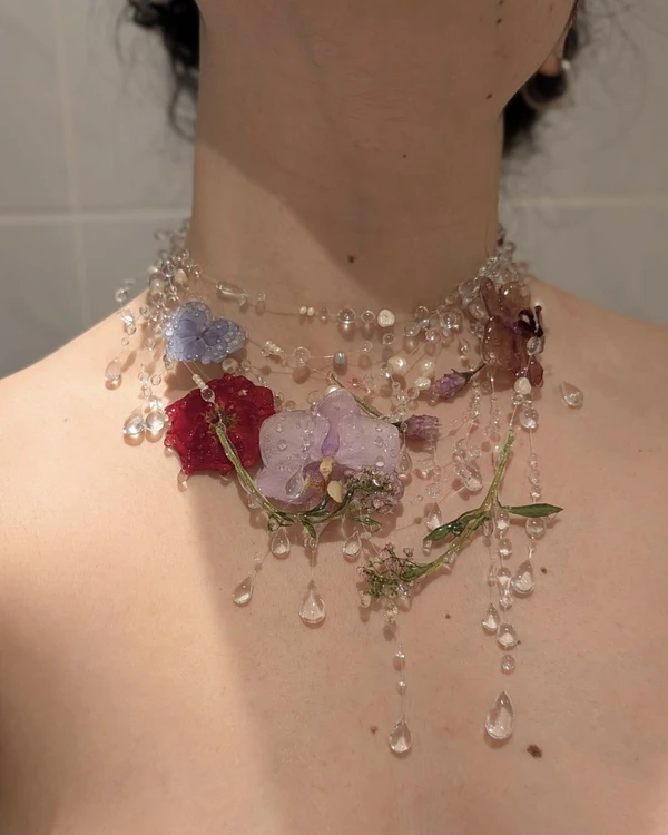 Trend: Arts & Crafts Florals