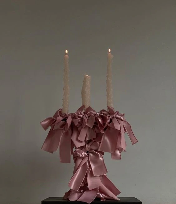 Blush Pink Bridal Shower