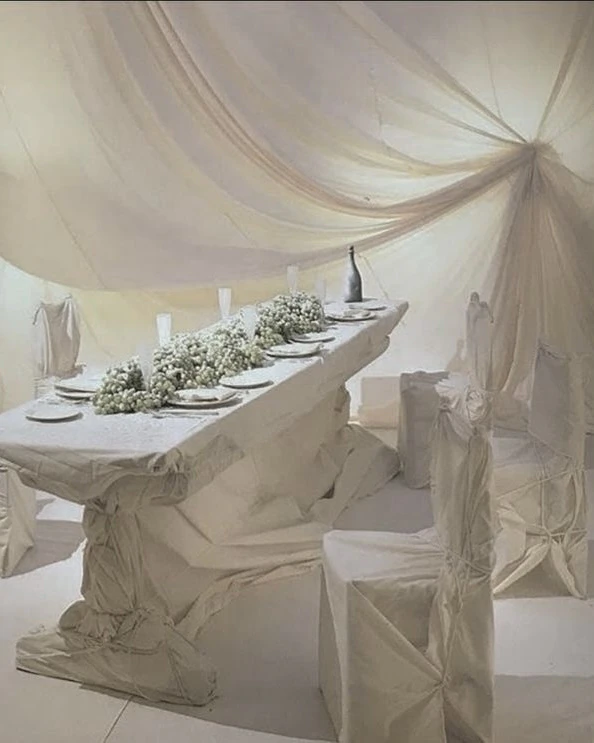 Trend: Fabric Covered Seating