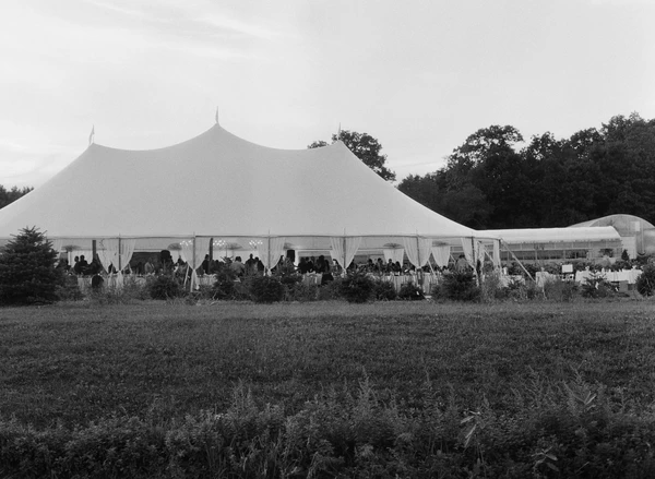 Real Wedding: Ava & Tommy